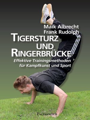 cover image of Tigersturz und Ringerbrücke